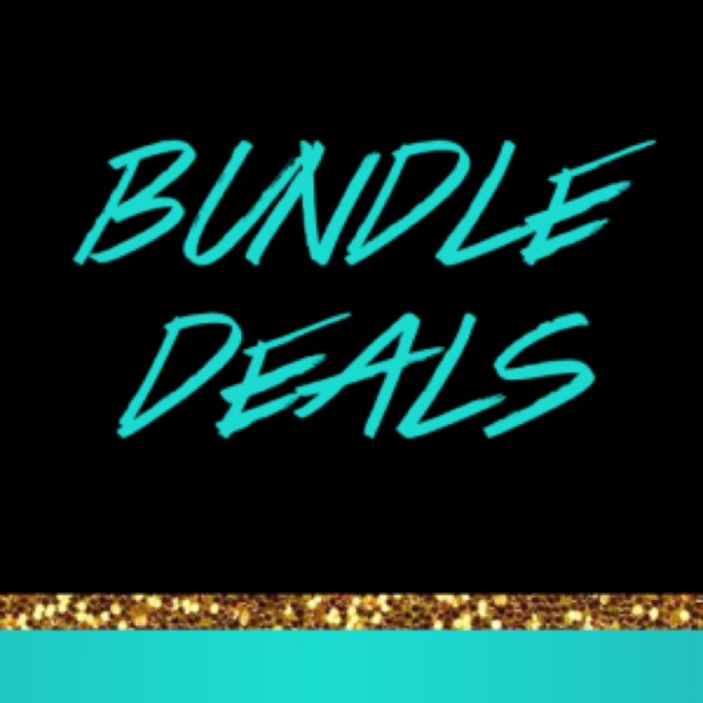 BUNDLE 2 or MORE for $AVING$